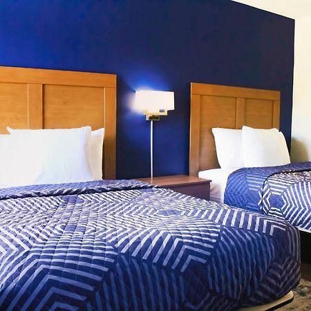 Northland Motel State College Ngoại thất bức ảnh