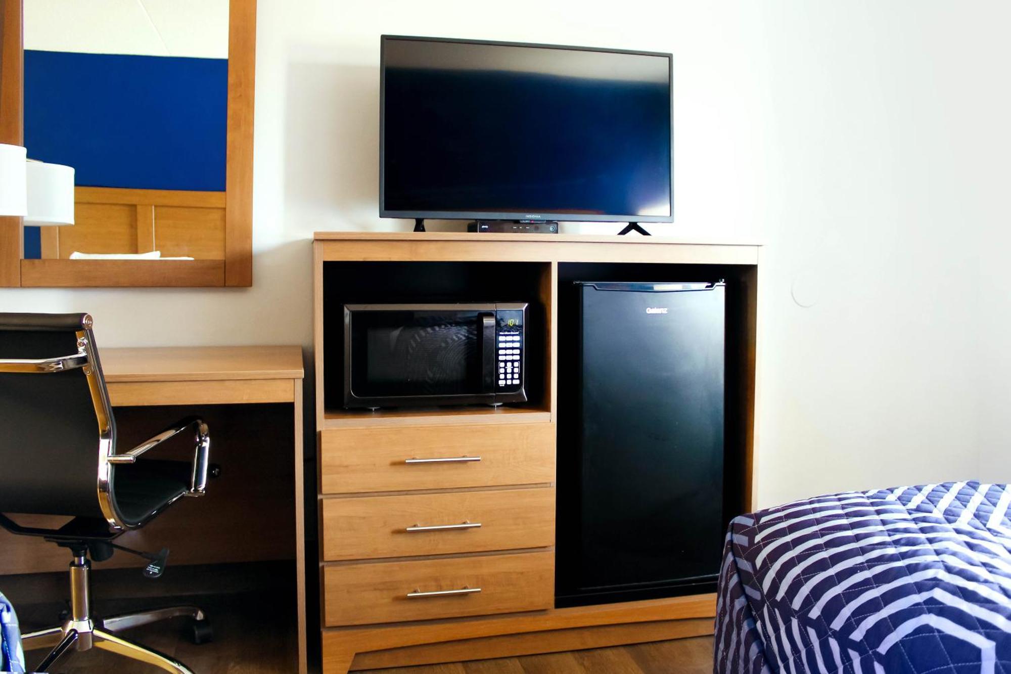 Northland Motel State College Ngoại thất bức ảnh