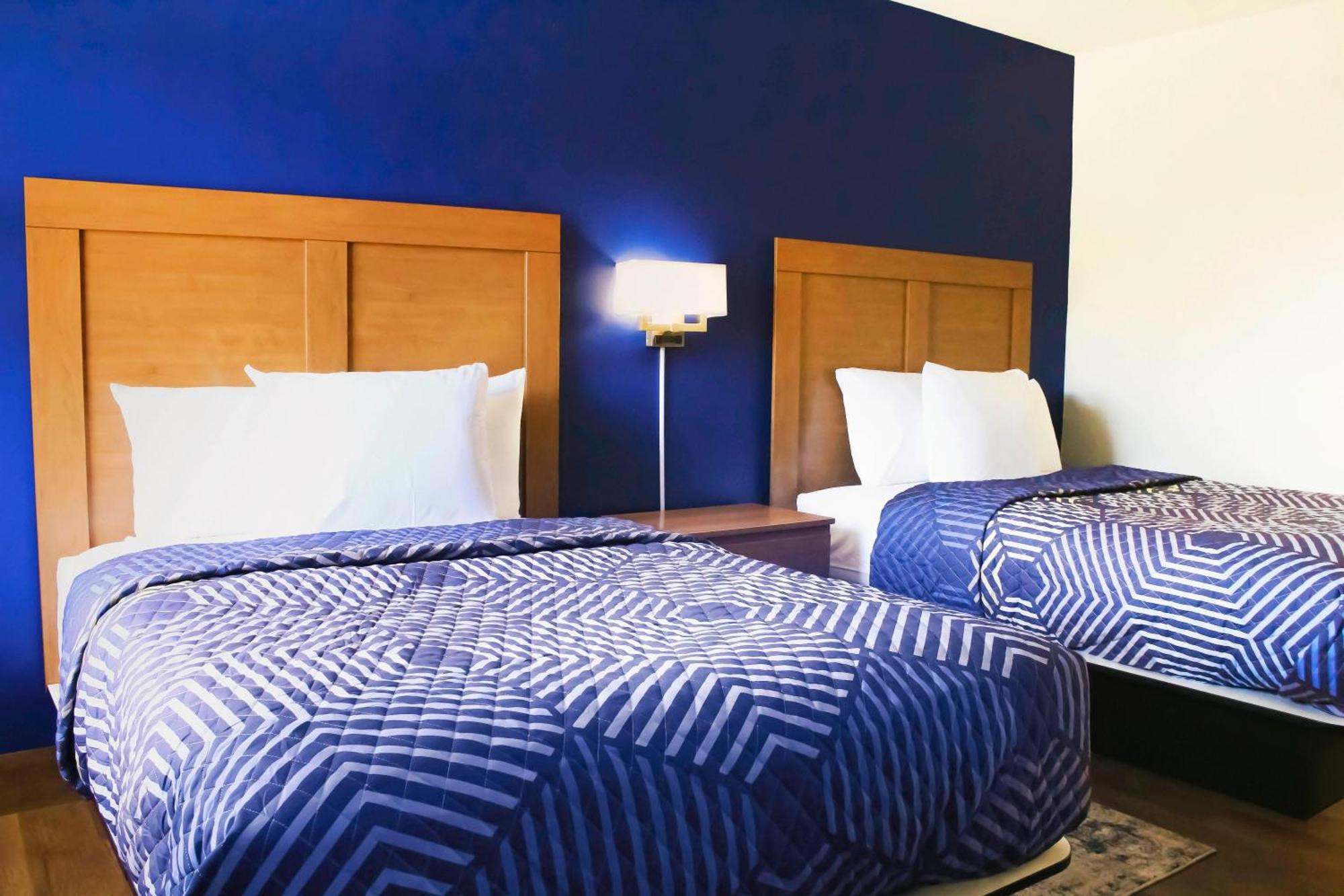 Northland Motel State College Ngoại thất bức ảnh