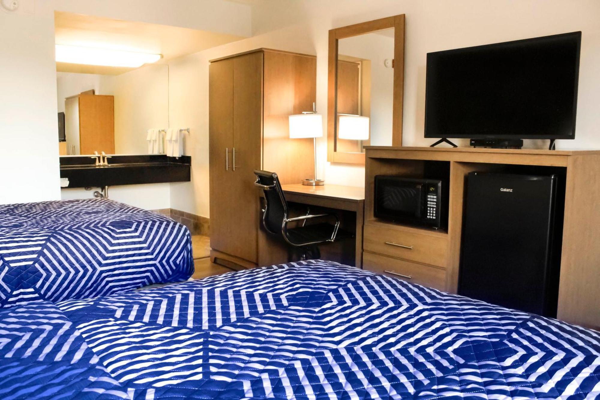Northland Motel State College Ngoại thất bức ảnh