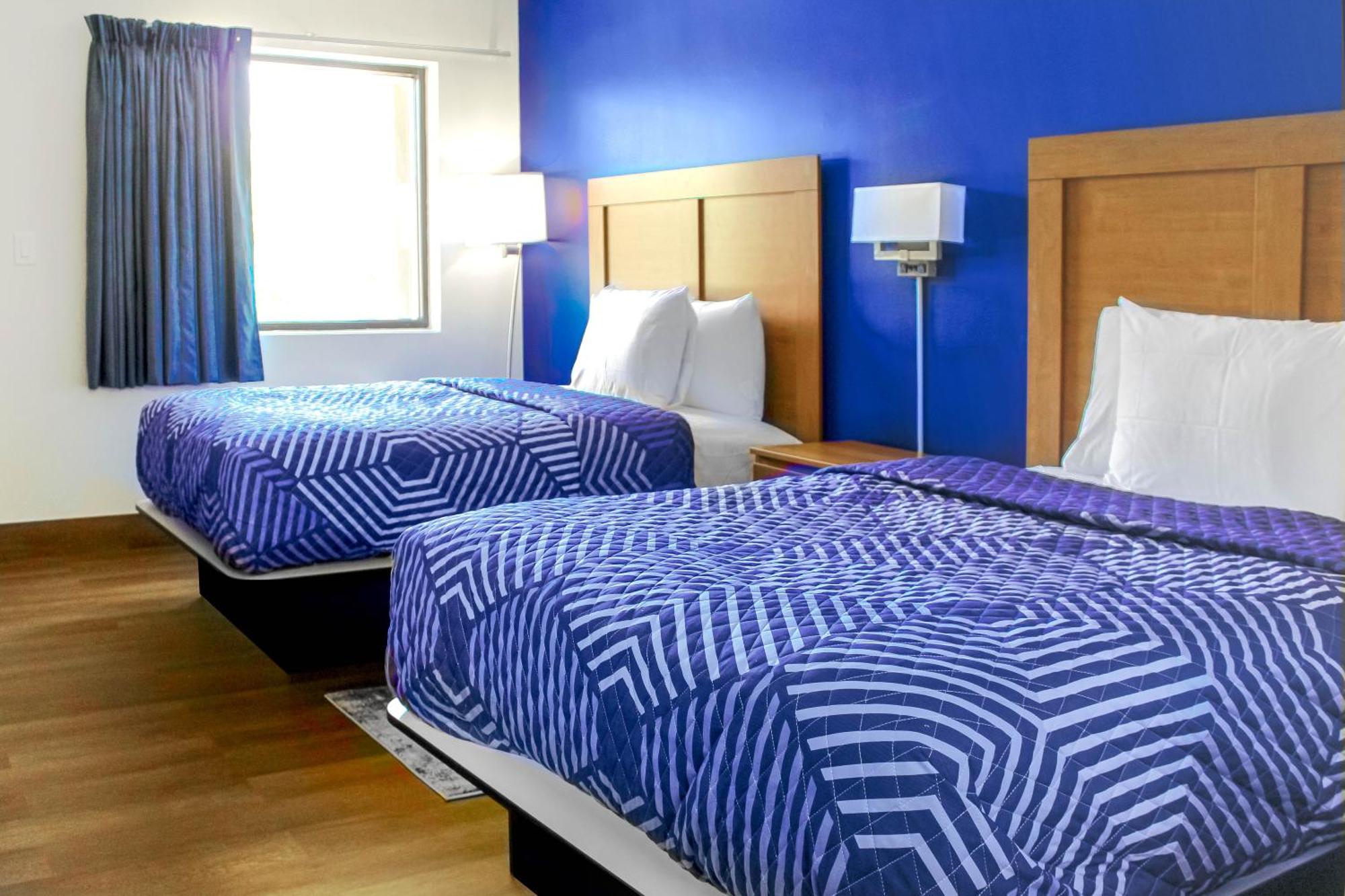 Northland Motel State College Ngoại thất bức ảnh