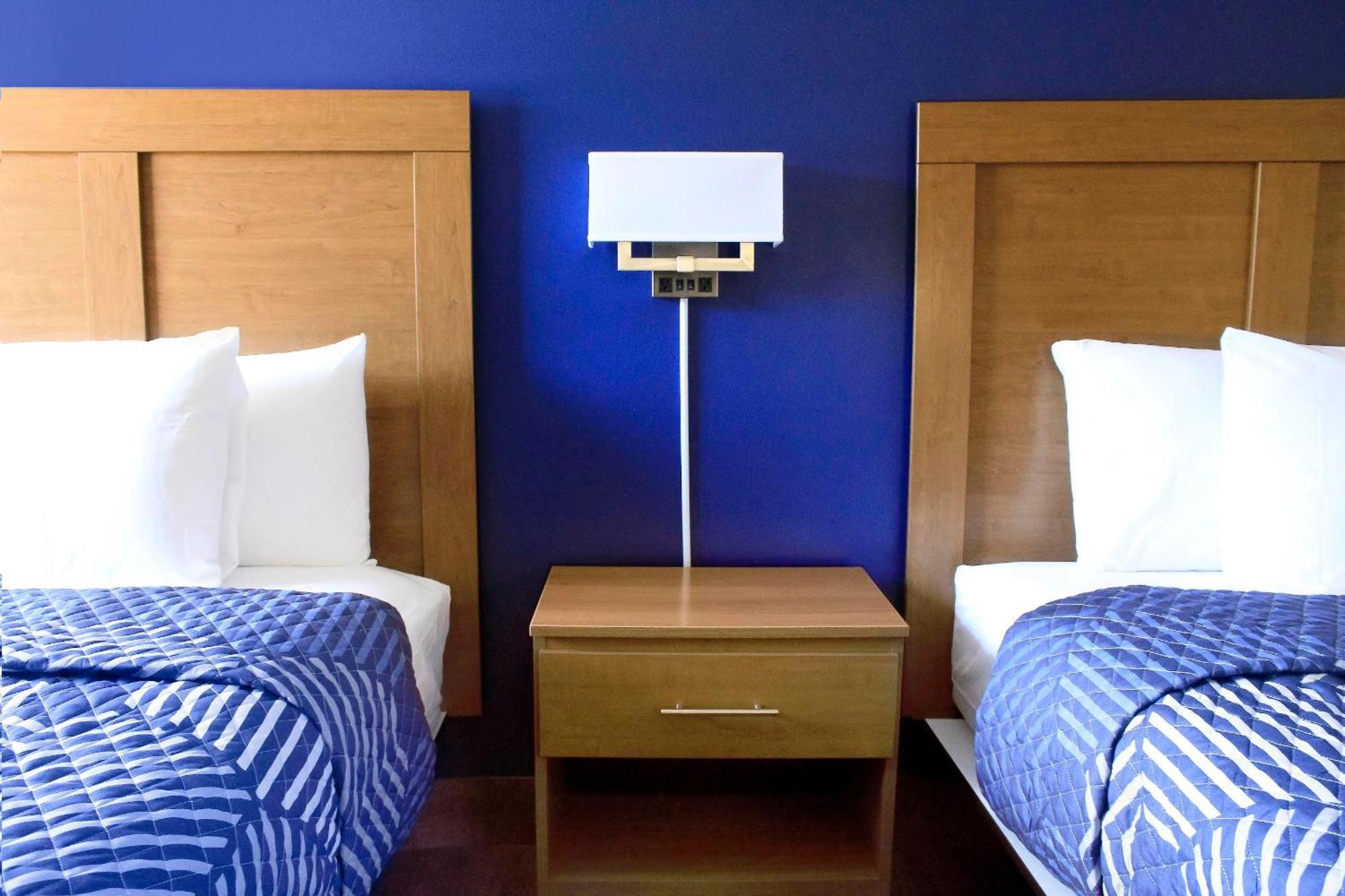 Northland Motel State College Ngoại thất bức ảnh